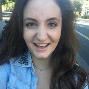 Meet your Posher, Sara